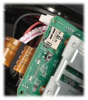 lauko stebejimo kameros 4 - DAHUA SD5A225GB-HNR - 7 nuotrauka
