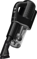 miele cat dog - Miele Duoflex HX1 Cat&Dog Juodas (Black) - 4 nuotrauka