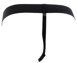 dildo 18 - Falo imitatorius strap - on Pipedream 19 cm - 2 nuotrauka