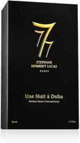 Stéphane Humbert Lucas 777 Une Nuit a Doha EDP 50ml