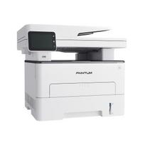 lazerinis spausdintuvas printeris - PRINTER/COP/SCAN A4/M7310DW PANTUM - 2 nuotrauka