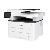 lazerinis spausdintuvas printeris - PRINTER/COP/SCAN A4/M7310DW PANTUM - 3 nuotrauka