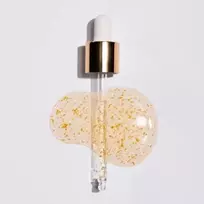 retinolis - Terrazen Retinol Repair Gold Ampoule stangrinantis serumas veido odai, 50 ml - 3 nuotrauka