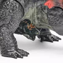 toothless how to train your dragon - Spin Master How to Train Your Dragon Red Death Chomping Rampage 6072650 - 4 nuotrauka
