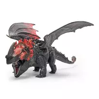 toothless how to train your dragon - Spin Master How to Train Your Dragon Red Death Chomping Rampage 6072650 - 5 nuotrauka