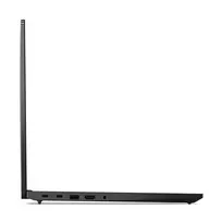 ryzen 5 7535hs - Lenovo ThinkPad E16 G2, AMD Ryzen 5 7535HS, 16 GB, 512 GB, 16", Juodas (Black) - 5 nuotrauka