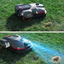 zoliapjoves - LiDar KDRM220-4G, DCK - 4 nuotrauka