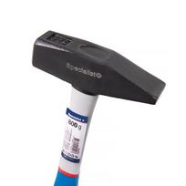 lytagra - Plaktukas 800g, KS tools - 3 nuotrauka