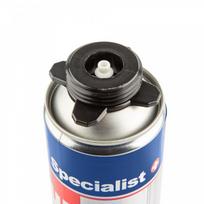 specialist klijai - Specialist+ universalūs montažiniai klijai-putos ONE MINUTE, 750 ml - 3 nuotrauka