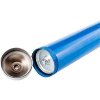 silikono pistoletas - Richman C0703 Švirkštas skystam tepalui 500 ml - 4 nuotrauka