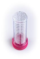 senco vinys - Gertuvė G21 60022125 (glotnučių, sulčių) 600 ml, rožinė - 5 nuotrauka