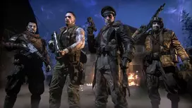 ps5 zaidimai - Call of Duty: Black Ops 7 PS5 - 2 nuotrauka