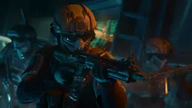 ps5 zaidimai - Call of Duty: Black Ops 7 PS5 - 3 nuotrauka