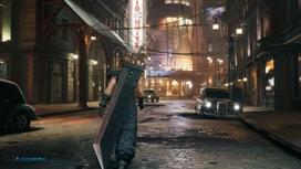 switch 2 zaidimai - Final Fantasy VII Remake Integrade, Nintendo Switch 2 - Žaidimas - 2 nuotrauka