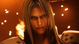 switch 2 zaidimai - Final Fantasy VII Remake Integrade, Nintendo Switch 2 - Žaidimas - 3 nuotrauka