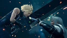 switch 2 zaidimai - Final Fantasy VII Remake Integrade, Nintendo Switch 2 - Žaidimas - 4 nuotrauka
