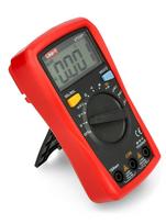 elektros - Uni-T UT33A+ Universalus multimetras - 2 nuotrauka