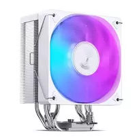 cpu argb cooler - Jonsbo CR-1000 EVO ARGB CPU aušintuvas - 2 nuotrauka