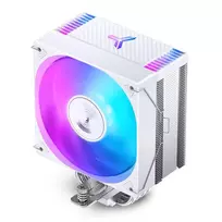 cpu argb cooler - Jonsbo CR-1000 EVO ARGB CPU aušintuvas - 6 nuotrauka
