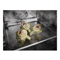 orkaite miele 7460 - Miele DGC 7460 HC PRO OBSW - 3 nuotrauka