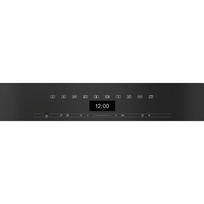 orkaite miele 7460 - Miele DGC 7460 HC PRO OBSW - 5 nuotrauka