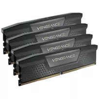 ram ddr5 - Corsair Vengeance CMK192GX5M4B5200C38, DDR5, 192, 5200 MHz - 4 nuotrauka