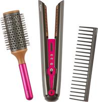dyson plauku tiesinimo znyples - Casdon DYSON Plaukų formavimo prietaisų rinkinys, 4 el. - 7 nuotrauka
