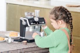 zaislinis kavos aparatas - Casdon DeLonghi LaSpecialista Kavos aparatas 77050 - 3 nuotrauka