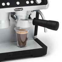 zaislinis kavos aparatas - Casdon DeLonghi LaSpecialista Kavos aparatas 77050 - 9 nuotrauka