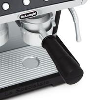 zaislinis kavos aparatas - Casdon DeLonghi LaSpecialista Kavos aparatas 77050 - 10 nuotrauka