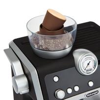 zaislinis kavos aparatas - Casdon DeLonghi LaSpecialista Kavos aparatas 77050 - 11 nuotrauka