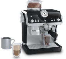 zaislinis kavos aparatas - Casdon DeLonghi LaSpecialista Kavos aparatas 77050 - 13 nuotrauka