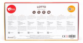 ermitazas stalai - bo. Stalo žaidimas „Loto“ - 3 nuotrauka