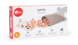 ermitazas stalai - bo. Stalo žaidimas „Loto“ - 4 nuotrauka