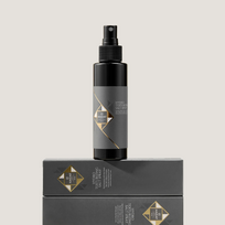 texturizing spray - Hadat Cosmetics Hydro Texturizing Salt Spray tekstūrinis druskos purškiklis 110ml - 2 nuotrauka
