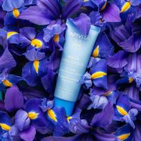 kremas gelis - APIVITA veido gelis-kremas AQUA BEELICIOUS OIL-FREE 40 ml - 2 nuotrauka