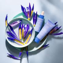 kremas gelis - APIVITA veido gelis-kremas AQUA BEELICIOUS OIL-FREE 40 ml - 3 nuotrauka