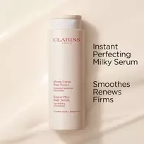 clarins serumas - Clarins Renew-Plus kūno serumas, 200 ml - 2 nuotrauka