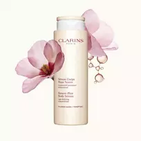 clarins serumas - Clarins Renew-Plus kūno serumas, 200 ml - 3 nuotrauka