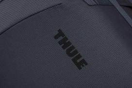 thule subterra 2 kuprine - Thule Subterra 2 Checked Spinner 68 cm - Dark Slate - 3 nuotrauka