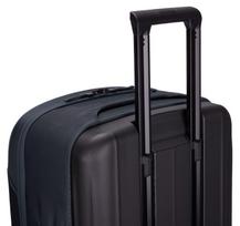 thule subterra 2 kuprine - Thule Subterra 2 Checked Spinner 68 cm - Dark Slate - 4 nuotrauka