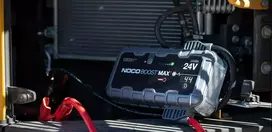 noco boost - NOCO Boost Max GB251 24V 3000A - 3 nuotrauka