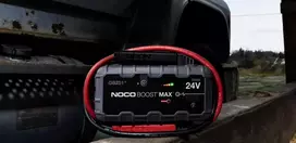 noco boost - NOCO Boost Max GB251 24V 3000A - 5 nuotrauka