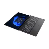 ryzen 5 7520u - Lenovo V15 G4 82YU00XGGE, AMD Ryzen 5 7520U, 8 GB, 512 GB, 15.6", Juodas (Black) - 2 nuotrauka