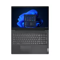 ryzen 5 7520u - Lenovo V15 G4 82YU00XGGE, AMD Ryzen 5 7520U, 8 GB, 512 GB, 15.6", Juodas (Black) - 4 nuotrauka