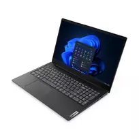ryzen 5 7520u - Lenovo V15 G4 82YU00XGGE, AMD Ryzen 5 7520U, 8 GB, 512 GB, 15.6", Juodas (Black) - 7 nuotrauka