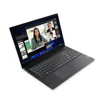 ryzen 5 7520u - Lenovo V15 G4 82YU00XGGE, AMD Ryzen 5 7520U, 8 GB, 512 GB, 15.6", Juodas (Black) - 8 nuotrauka