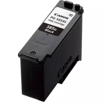 spausdintuvas canon rasalinis - CANON pg-585xl Ink Cartridge Europe | 6204C001 - 7 nuotrauka