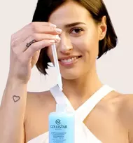 striju kremas - Collistar Superconcentrate drenuojamasis kūno koncentratas 200 ml - 2 nuotrauka