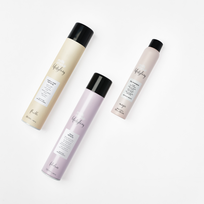 milk shake - Milk_Shake Lifestyling Strong Hold plaukų lakas 500ml - 2 nuotrauka